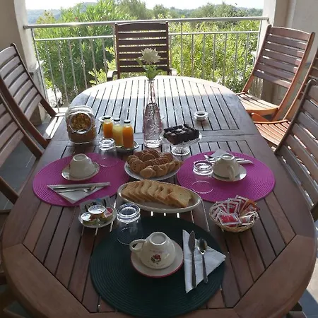 Anna Maria Bed and Breakfast 3*
