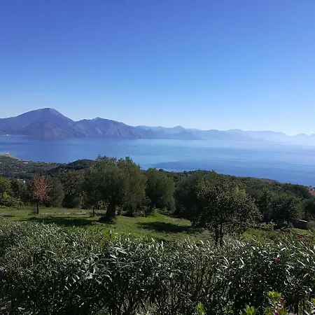 Anna Maria Bed and Breakfast San Giovanni a Piro