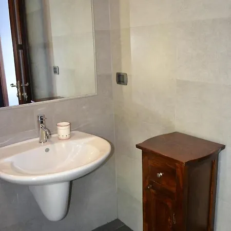 Anna Maria Bed and Breakfast San Giovanni a Piro