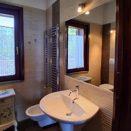 Bed & Breakfast Anna Maria San Giovanni a Piro